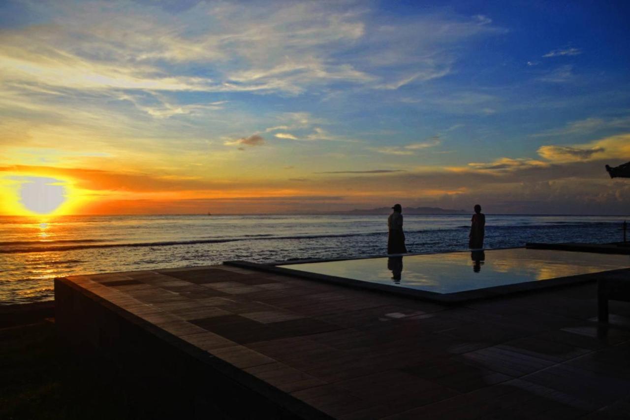 Cave Beach Bungalow Semaya Zewnętrze zdjęcie