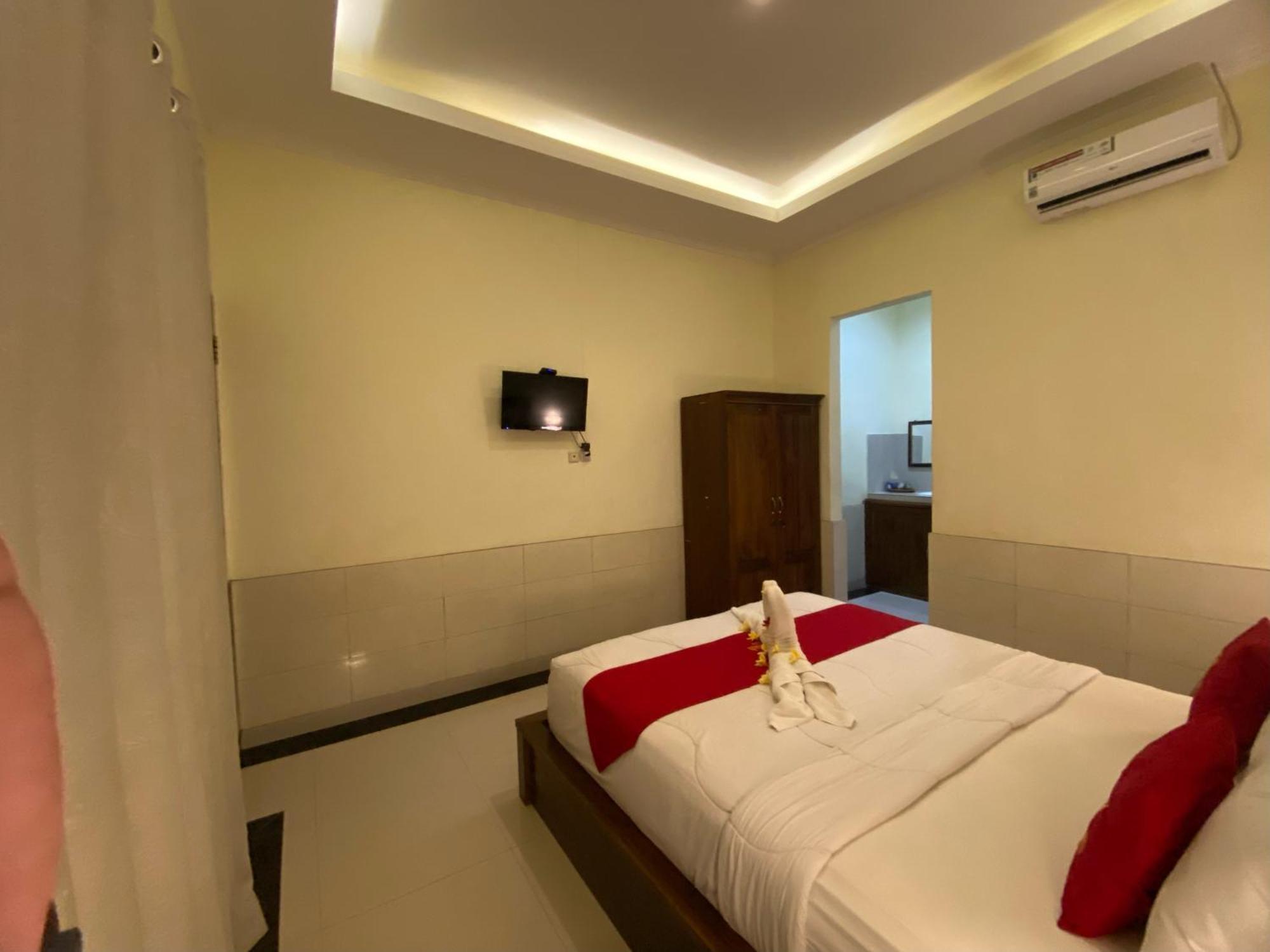 Cave Beach Bungalow Semaya Zewnętrze zdjęcie