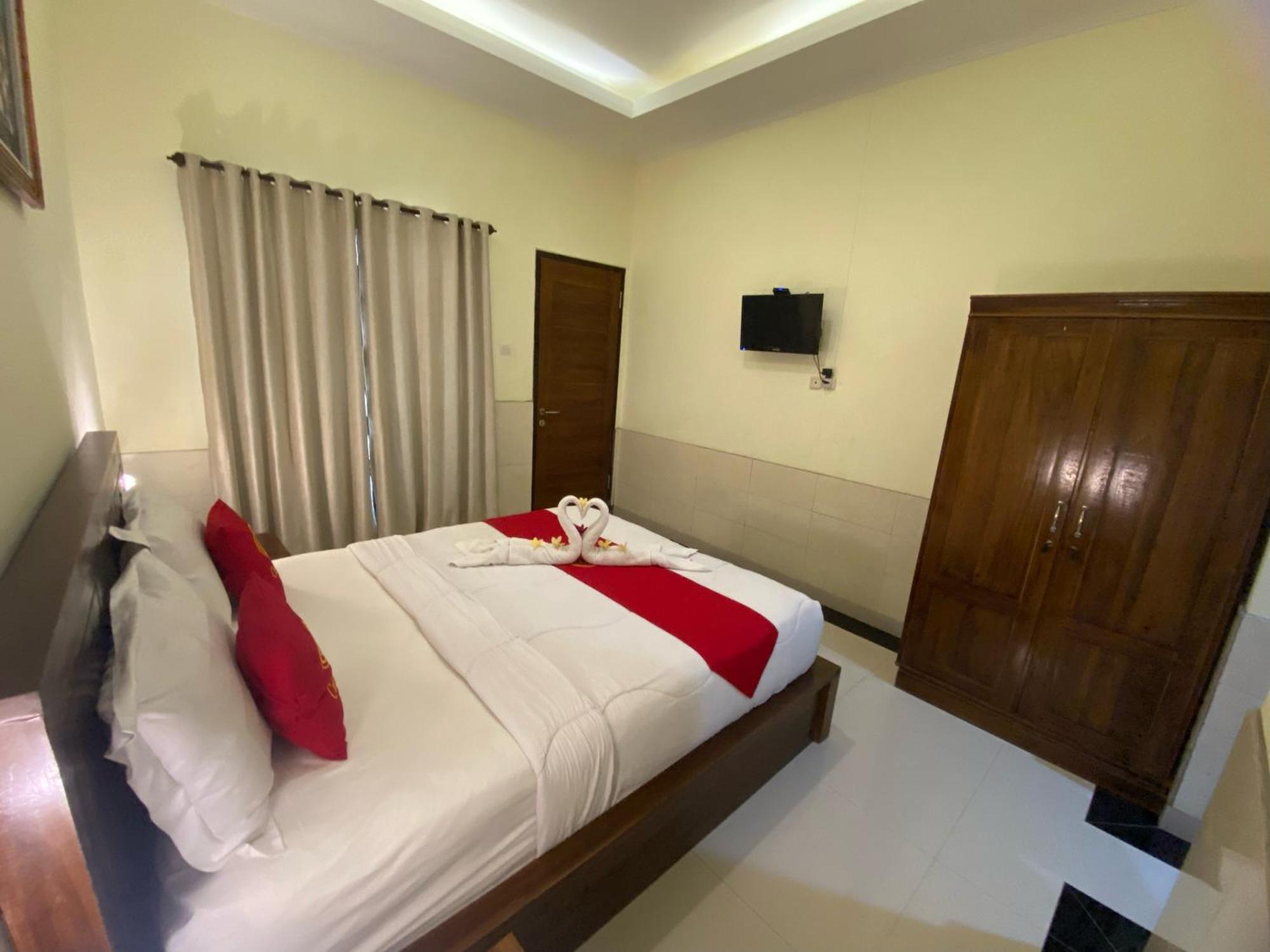 Cave Beach Bungalow Semaya Zewnętrze zdjęcie