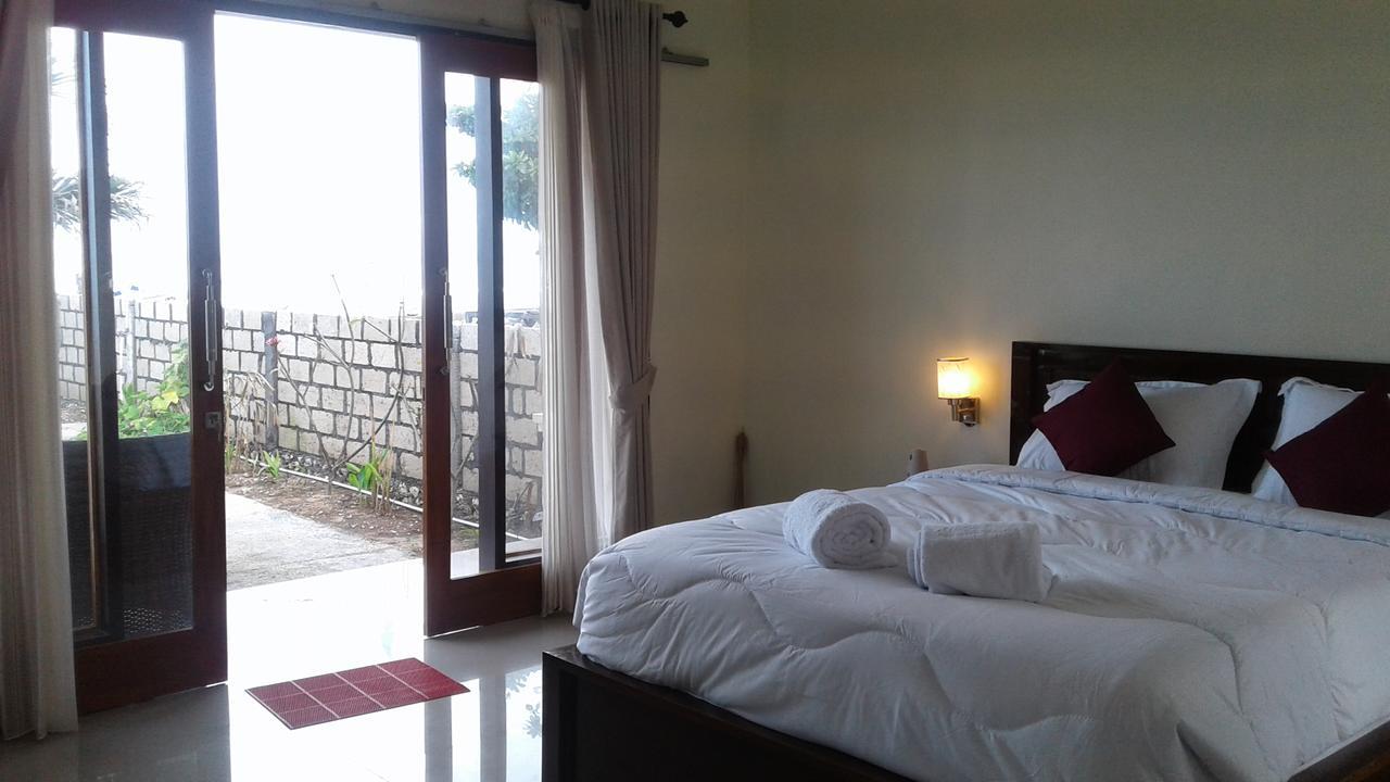 Cave Beach Bungalow Semaya Zewnętrze zdjęcie